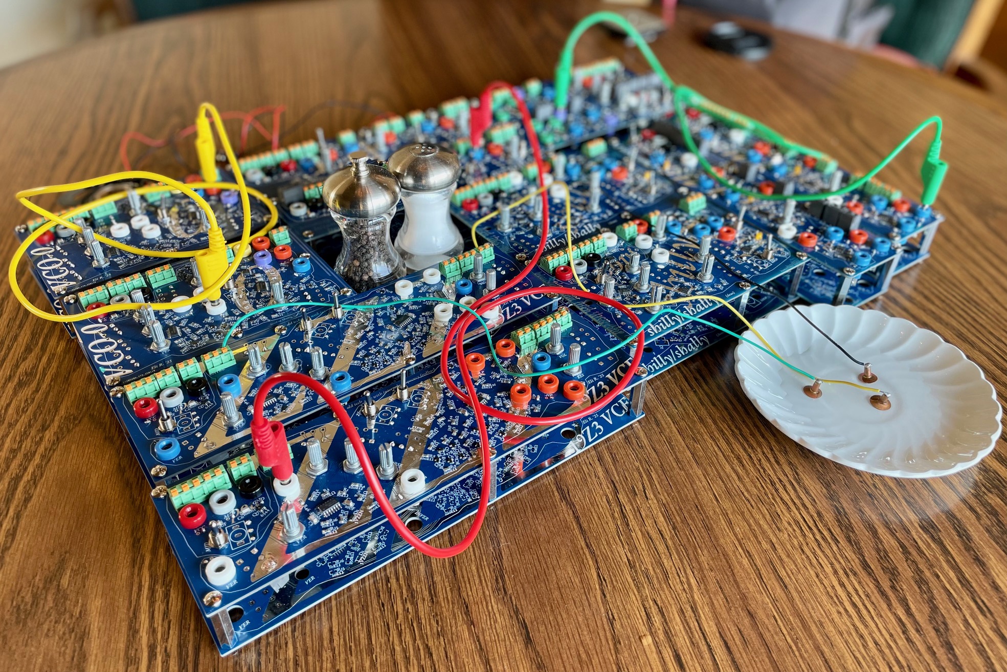 picture of device