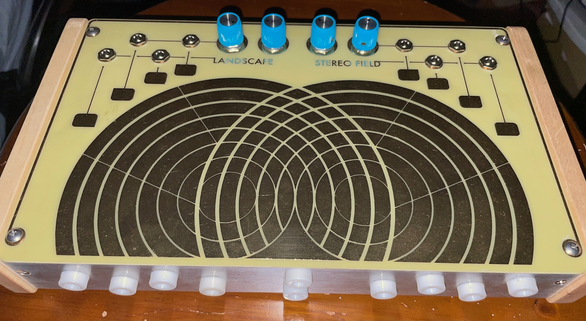 picture of device
