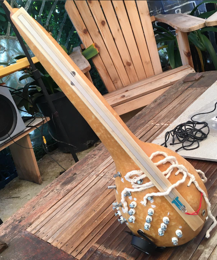 picture of device
