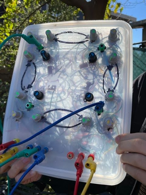 picture of device