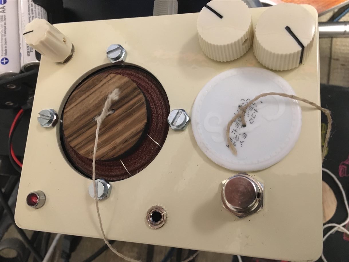 picture of device